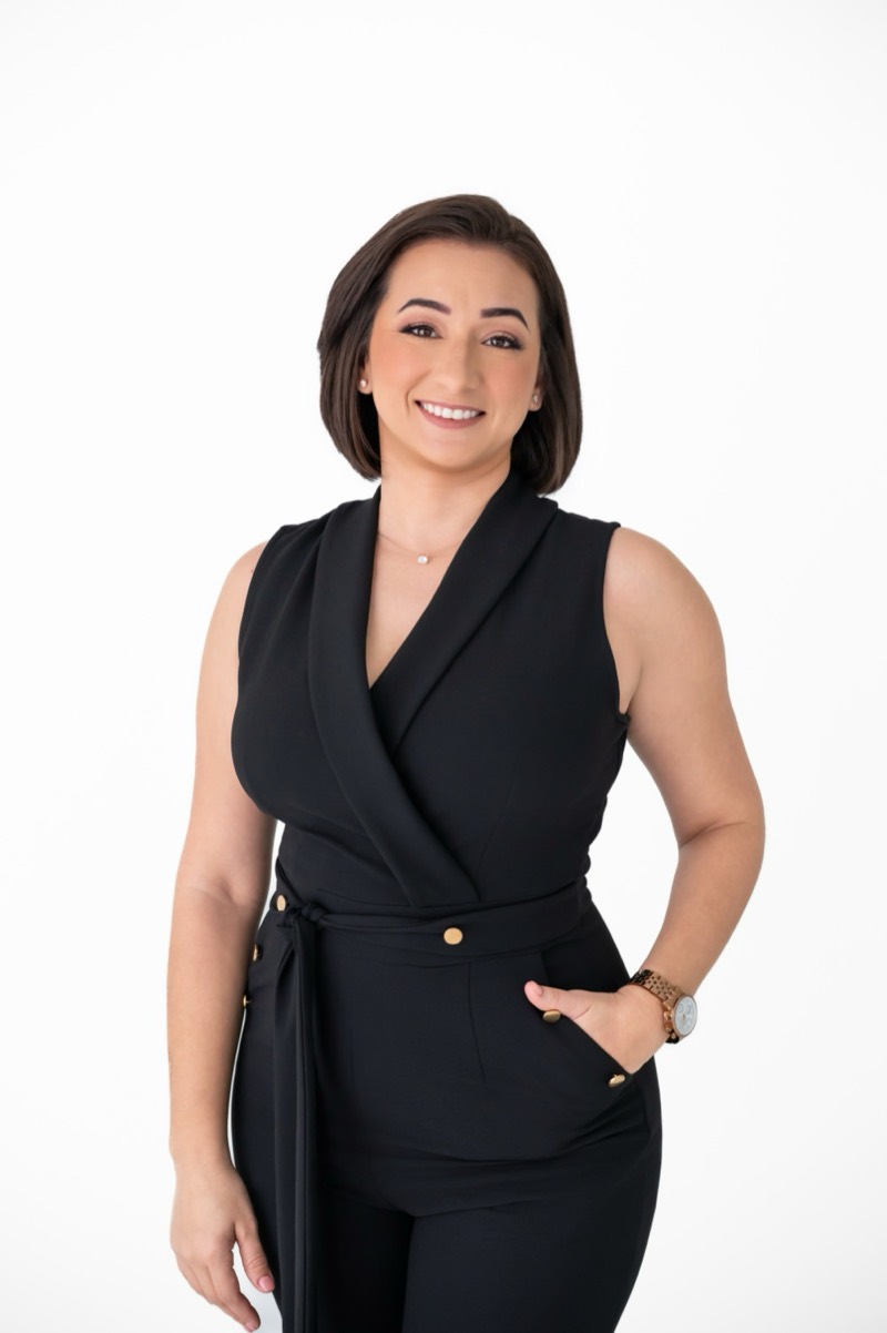Dr. Andrea Gleim, Psy.D.
